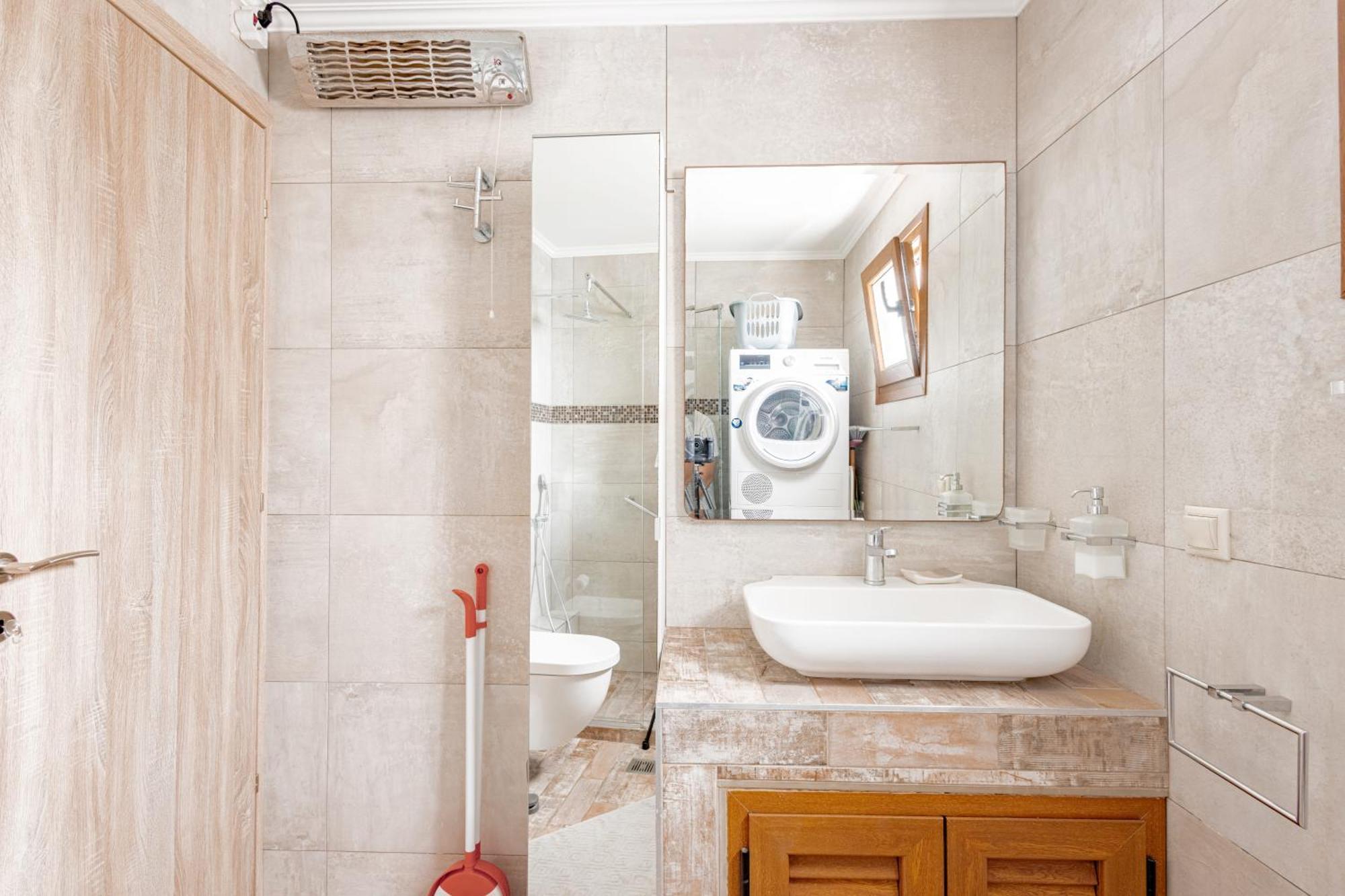 Villa Chara Амолиани Экстерьер фото