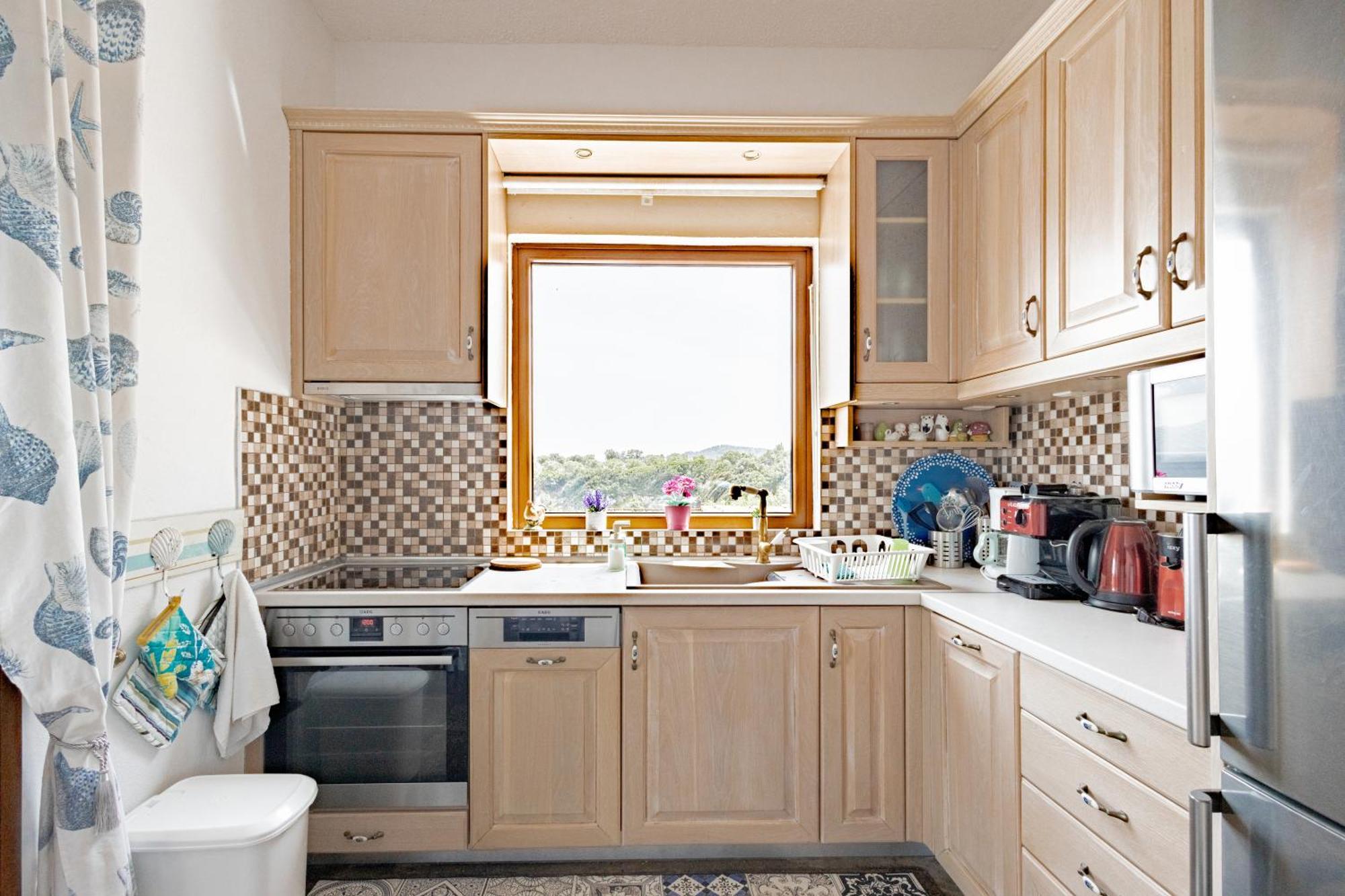 Villa Chara Амолиани Экстерьер фото