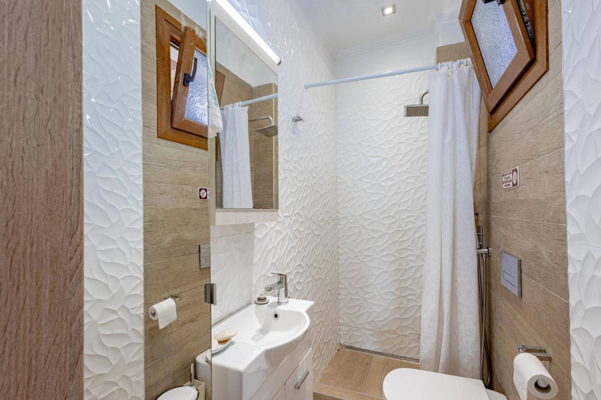 Villa Chara Амолиани Экстерьер фото