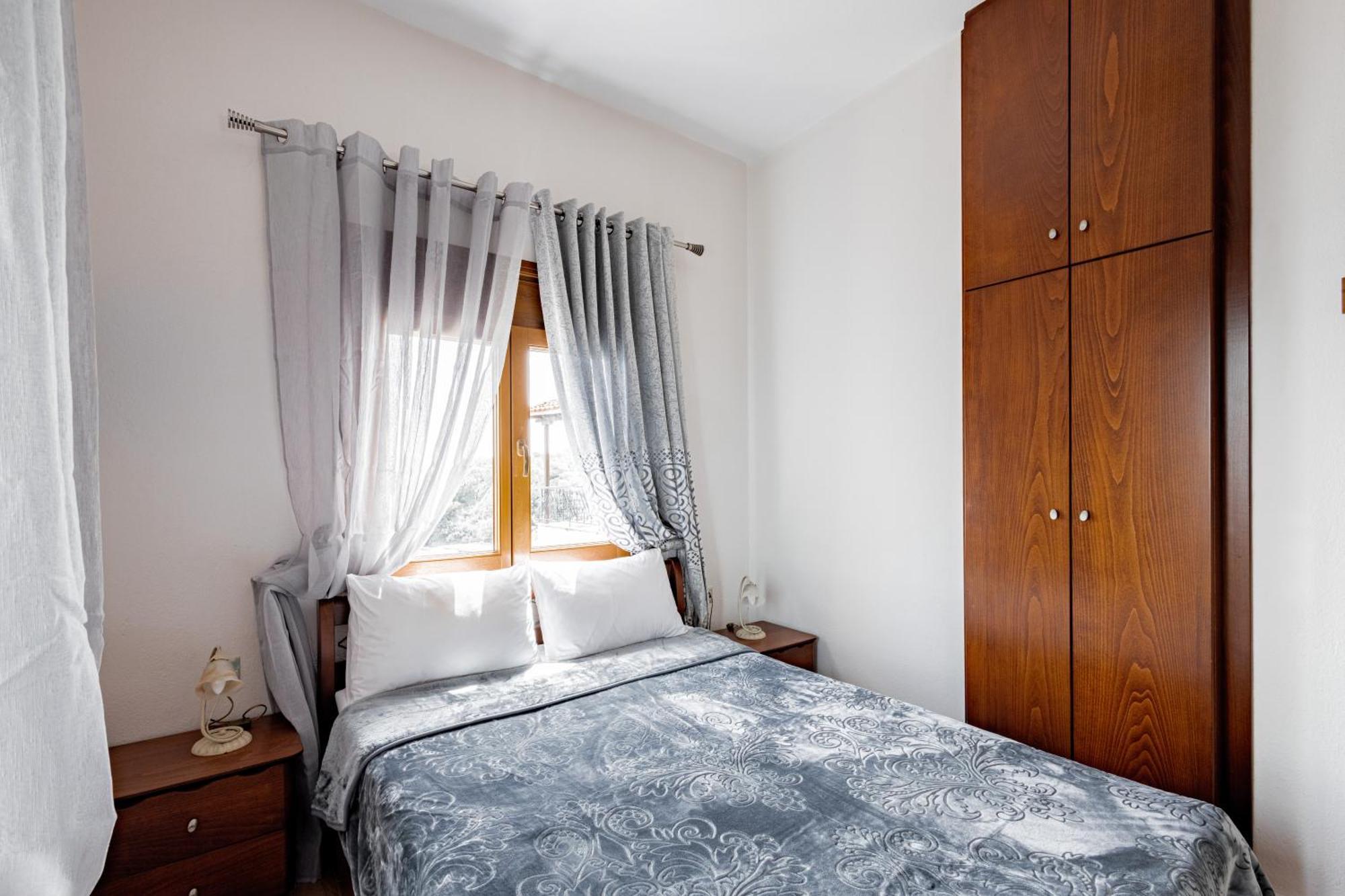 Villa Chara Амолиани Экстерьер фото