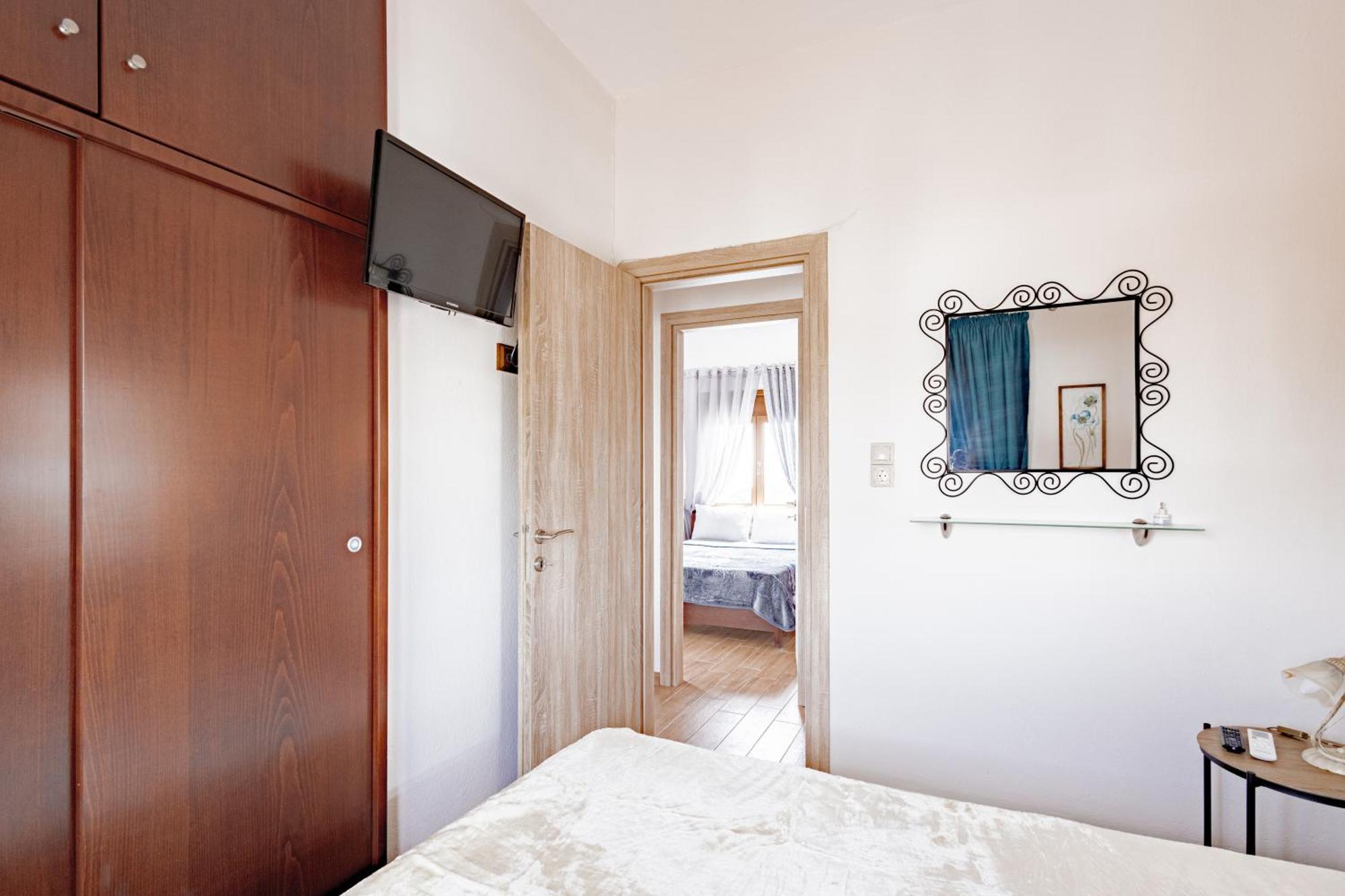 Villa Chara Амолиани Экстерьер фото
