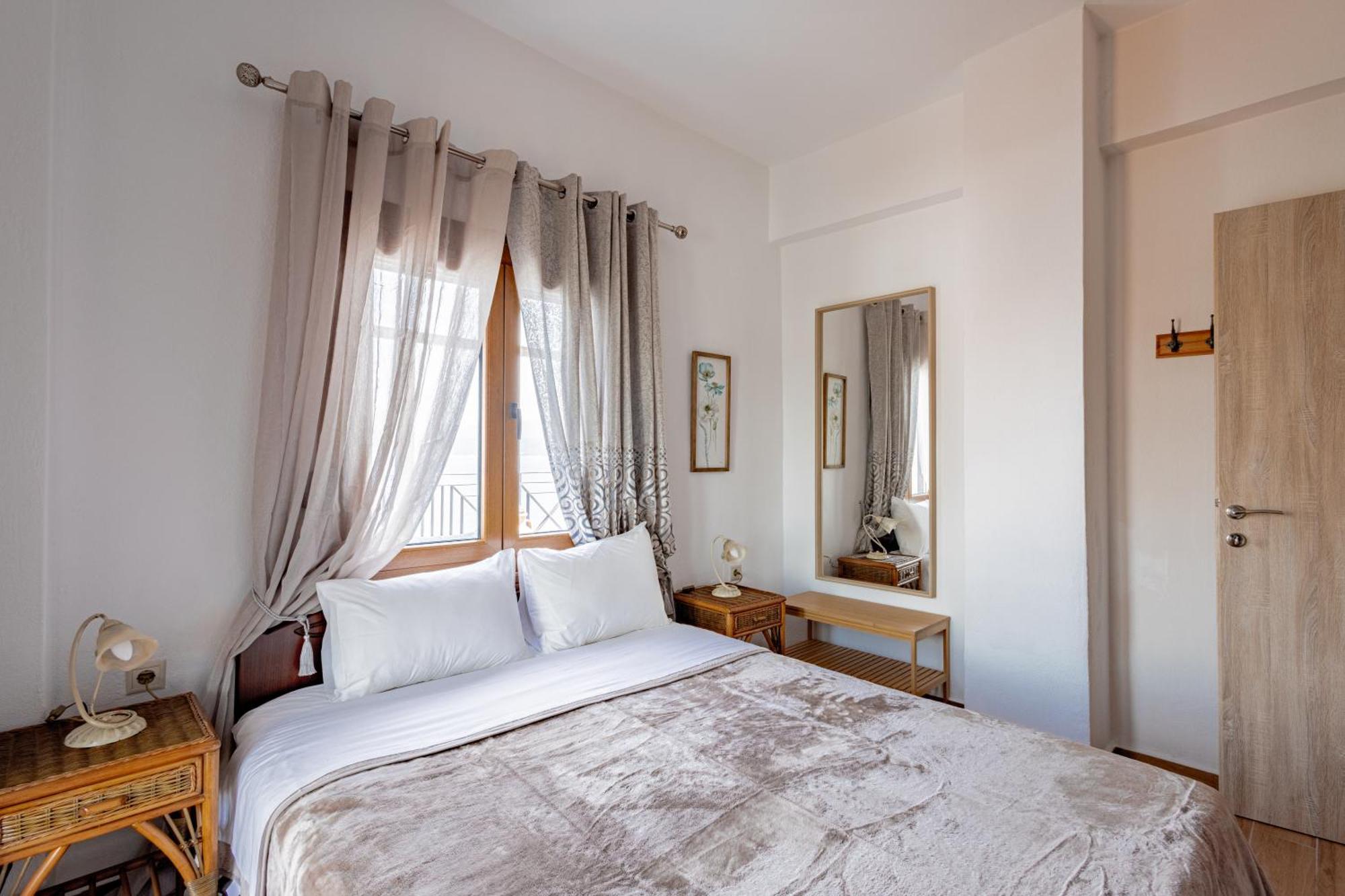 Villa Chara Амолиани Экстерьер фото