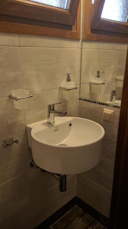 Villa Chara Амолиани Экстерьер фото