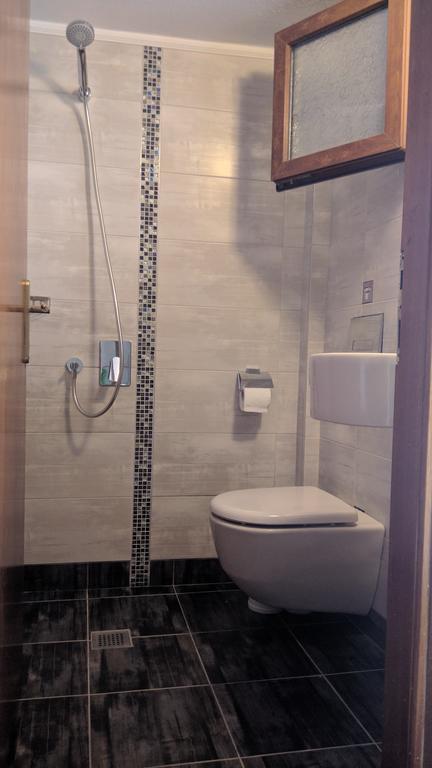 Villa Chara Амолиани Экстерьер фото